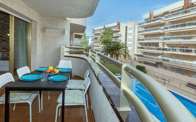 Accommodatie:&nbsp;Jerez 303.3