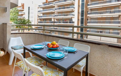 Accommodatie:&nbsp;Jerez 303.3