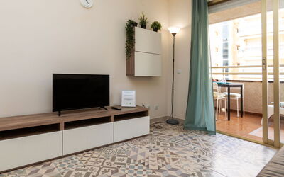 Accommodatie:&nbsp;Jerez 303.3
