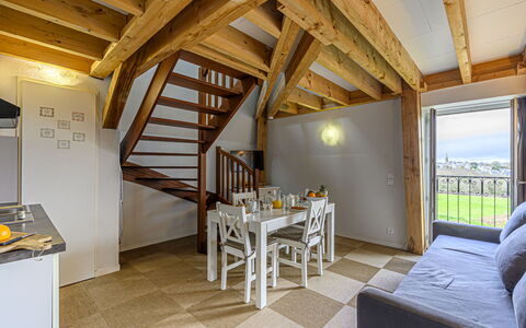 Accommodatie:&nbsp;Château de Kergonano 700.20