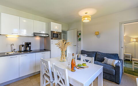Accommodatie:&nbsp;Le Château de Kergonano 700.7