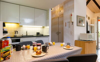 Accommodatie:&nbsp;Villaggio Sureggio - App. C1 50.10