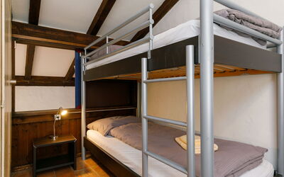 Accommodatie:&nbsp;Villaggio Sureggio A1 mit Ticinoticket 50.3