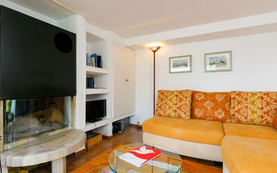 Accommodatie:&nbsp;Villaggio Sureggio A3 mit Ticinoticket 50.5
