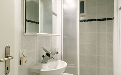 Accommodatie:&nbsp;Villaggio Sureggio A3 mit Ticinoticket 50.5