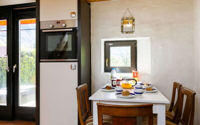 Accommodatie:&nbsp;Villaggio Sureggio A4 mit Ticinoticket 50.7
