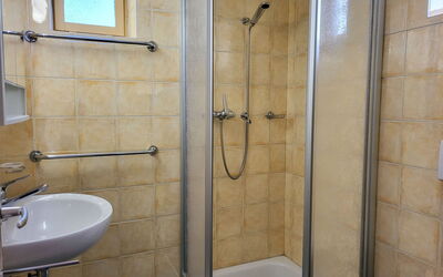 Accommodatie:&nbsp;Villaggio Sureggio C7 mit Ticinoticket 50.11