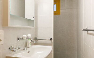 Accommodatie:&nbsp;Villaggio Sureggio A1 mit Ticinoticket 50.3