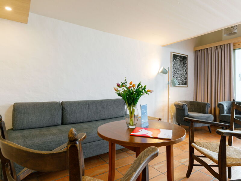Accommodatie:&nbsp;Villaggio Sureggio A2 mit Ticinoticket 50.6