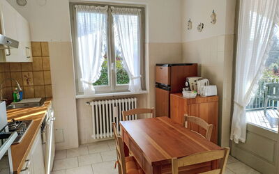 Accommodatie:&nbsp;Roberto 110.1