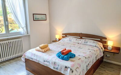 Accommodatie:&nbsp;Roberto 110.1