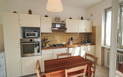 Accommodatie:&nbsp;Roberto 110.1