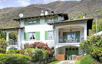 Accommodatie:&nbsp;Barbara 110.2
