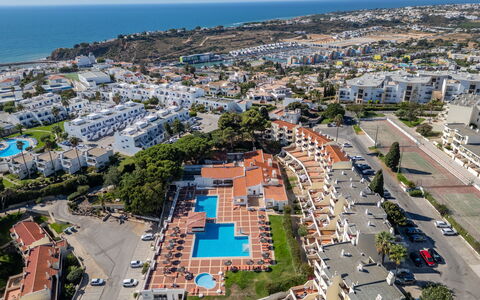 La Perle D'Albufeira: Zwembad, Toevlucht, Jachthaven, Badplaats, Hotel, Villa, Haven