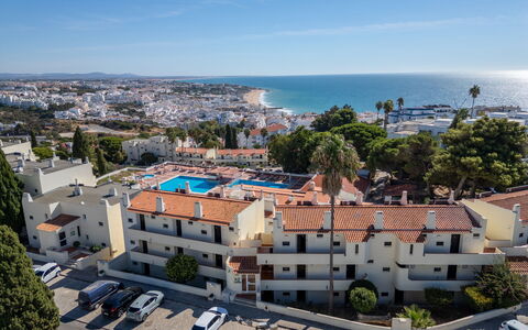 La Perle D'Albufeira