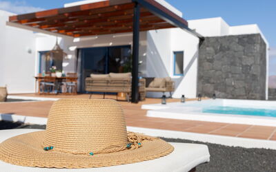 Accommodatie:&nbsp;Guajara 660.1