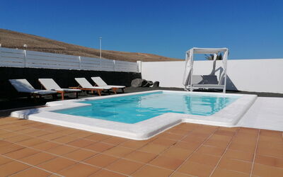 Accommodatie:&nbsp;Guajara 660.1