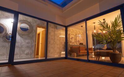 Accommodatie:&nbsp;Guajara 660.1