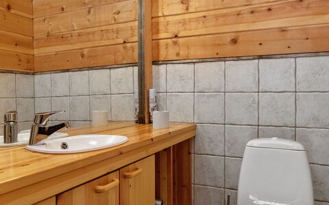 Saariselän Waskooli a: Hout, Verblijf, Blokhut, Woud, Schuur, Garden Gebouwen, Lariks, Bos, Beits