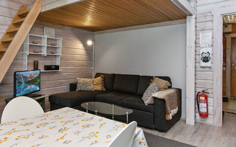 Pökkömaja B: Hout, Verblijf, Blokhut, Woud, Schuur, Garden Gebouwen, Lariks, Bos, Beits