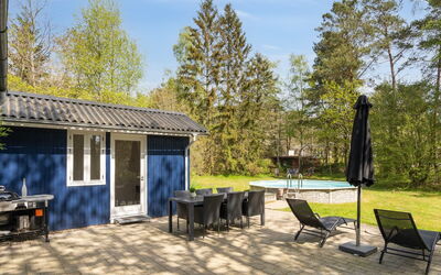 Esmer - 8Km from the Sea
