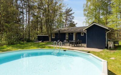 Esmer - 8Km from the Sea