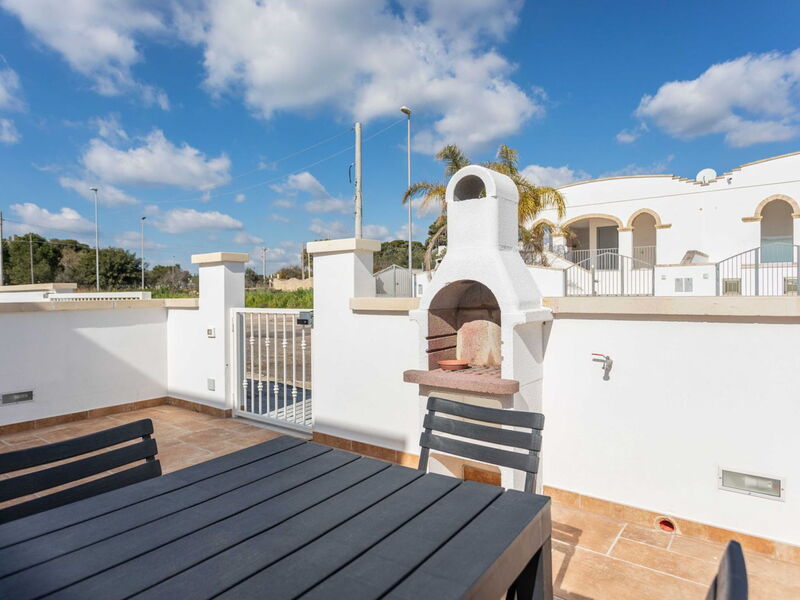 Accommodatie:&nbsp;Gioia 2 651.2