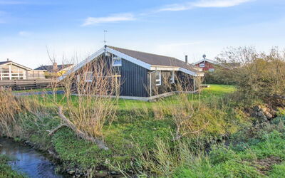 Freda - 400M from the Sea