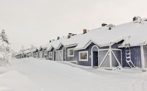 Sinitaivas: Hout, Sneeuw, Winter, Verblijf, Freezing, Huis, Blokhut, Lariks, Siding