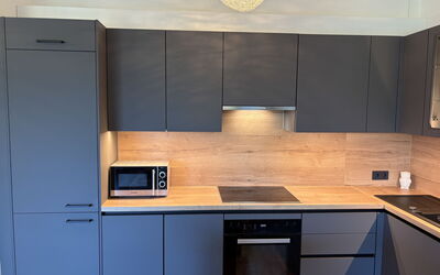Accommodatie:&nbsp;Christine Eg 500.1