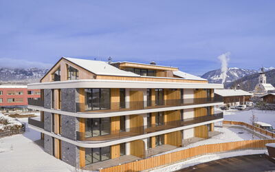 Accommodatie:&nbsp;Premium mit 1 Schlafzimmer 100.1