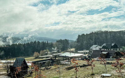 Accommodatie:&nbsp;Ski&Bike Siréna 300.4