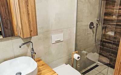 Accommodatie:&nbsp;Ski&Bike Siréna 300.5