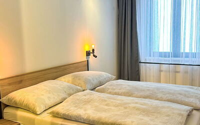 Accommodatie:&nbsp;Ski&Bike Siréna 300.7