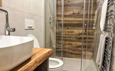 Accommodatie:&nbsp;Ski&Bike Siréna 300.7