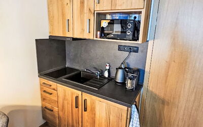 Accommodatie:&nbsp;Ski&Bike Siréna 300.8
