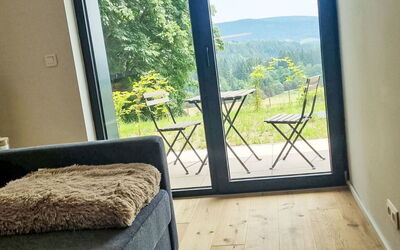 Accommodatie:&nbsp;Ski&Bike Siréna 300.4