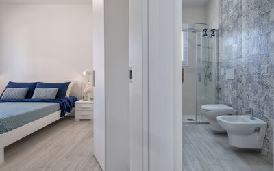 Accommodatie:&nbsp;Alta Marea 18.2