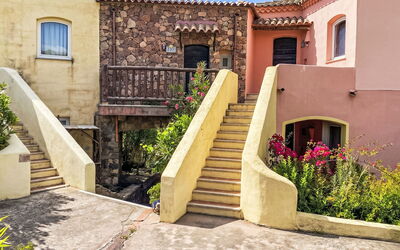 Accommodatie:&nbsp;Cala Rossa 2301 718.2