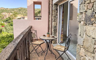 Accommodatie:&nbsp;Cala Rossa 2301 718.2