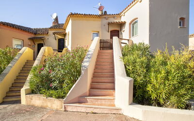 Accommodatie:&nbsp;Cala Rossa 2205 718.1