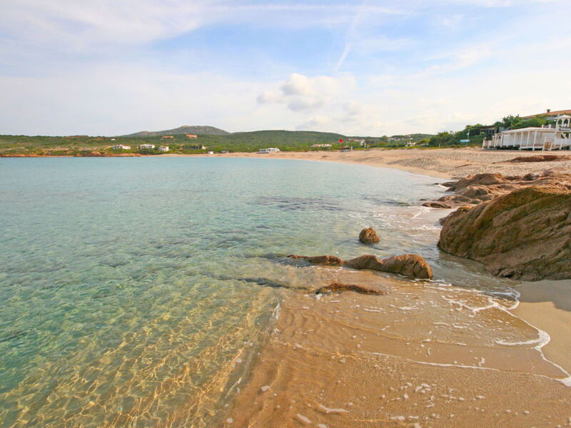 Cala Rossa 2205