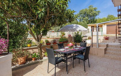 Accommodatie:&nbsp;Marija 642.2