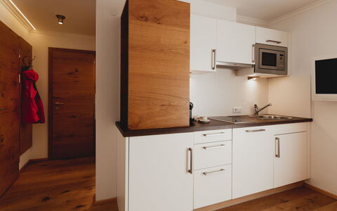 Accommodatie:&nbsp;Studio Taghaube 200.1