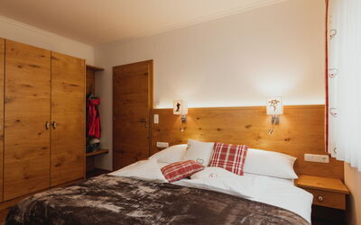 Accommodatie:&nbsp;3 Raum Typ Ahornstein 200.3