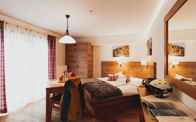 Accommodatie:&nbsp;Studio Taghaube 200.1