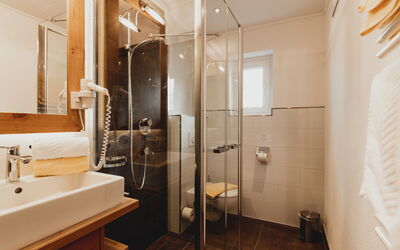 Accommodatie:&nbsp;Studio Taghaube 200.1