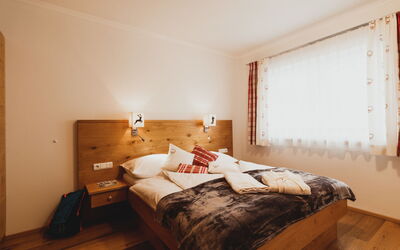 Accommodatie:&nbsp;3 Raum Typ Ahornstein 200.3