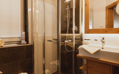 Accommodatie:&nbsp;3 Raum Typ Ahornstein 200.3