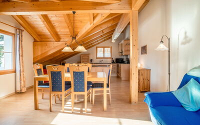 Accommodatie:&nbsp;Tga Stgirat Dachgeschoss 120.2